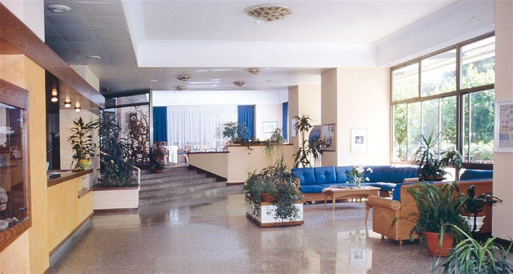 Hotel Serapo Γκαέτα Εξωτερικό φωτογραφία